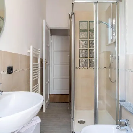 120 - Casa Terra E Mare Boutique, 10 Minuti Dal Mare شقة راباللو