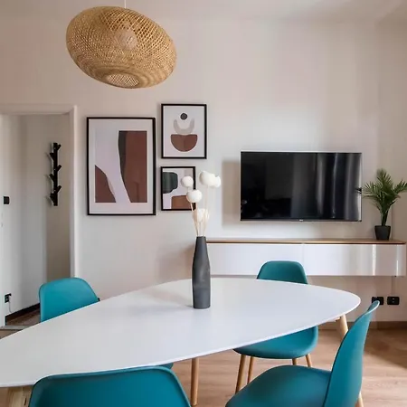 120 - Casa Terra E Mare Boutique, 10 Minuti Dal Mare ראפאלו