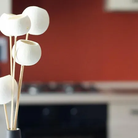 شقة 120 - Casa Terra E Mare Boutique, 10 Minuti Dal Mare