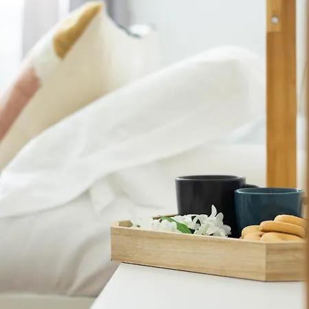 شقة 120 - Casa Terra E Mare Boutique, 10 Minuti Dal Mare *