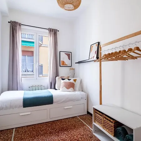 شقة 120 - Casa Terra E Mare Boutique, 10 Minuti Dal Mare راباللو