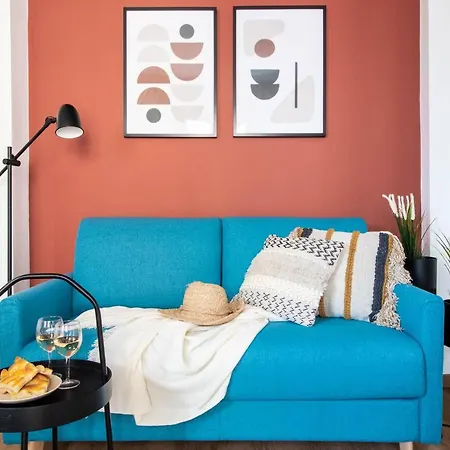 120 - Casa Terra E Mare Boutique, 10 Minuti Dal Mare راباللو