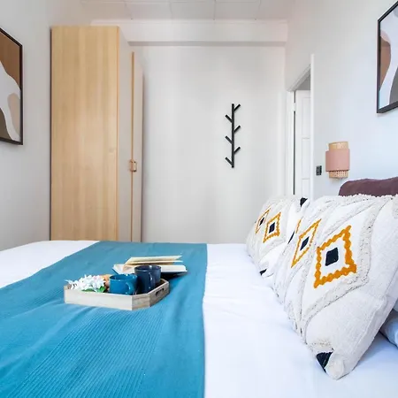 120 - Casa Terra E Mare Boutique, 10 Minuti Dal Mare * ראפאלו