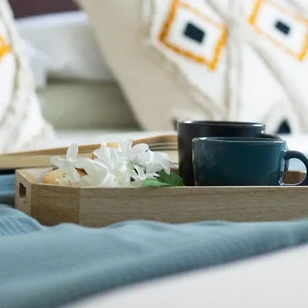 120 - Casa Terra E Mare Boutique, 10 Minuti Dal Mare * راباللو