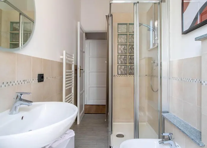 120 - Casa Terra E Mare Boutique, 10 Minuti Dal Mare Apartmán Rapallo