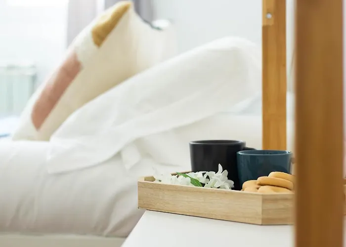 Apartmán 120 - Casa Terra E Mare Boutique, 10 Minuti Dal Mare *