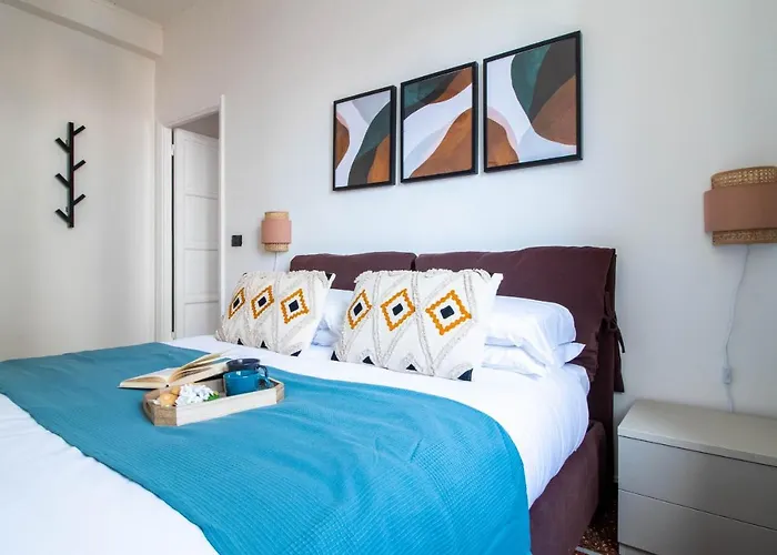 Apartmán 120 - Casa Terra E Mare Boutique, 10 Minuti Dal Mare *