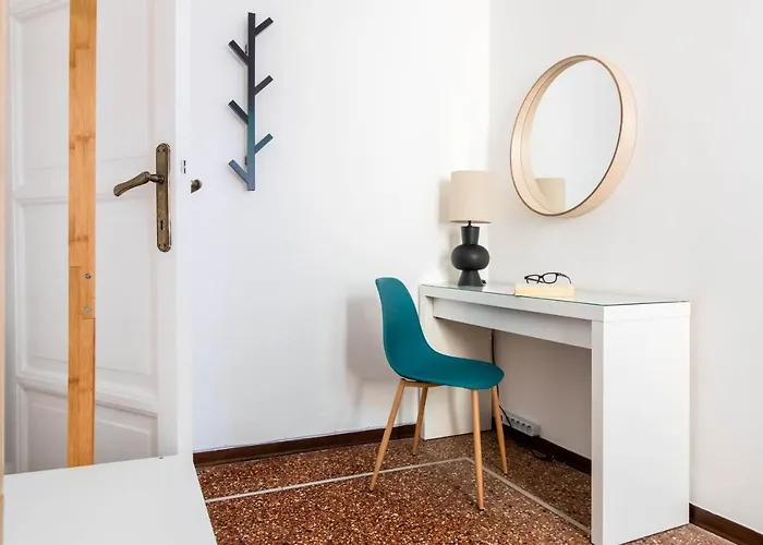 Apartmán 120 - Casa Terra E Mare Boutique, 10 Minuti Dal Mare *