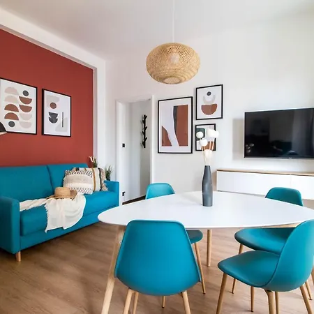 Apartment 120 - Casa Terra E Mare Boutique, 10 Minuti Dal Mare Rapallo