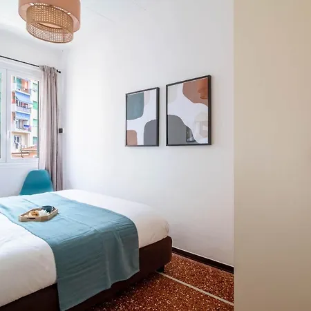 120 - Casa Terra E Mare Boutique, 10 Minuti Dal Mare Rapallo