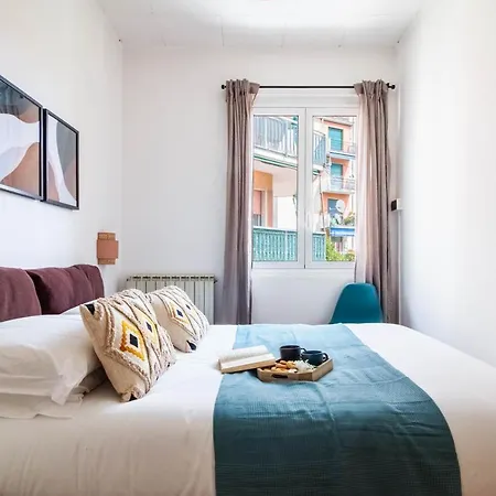 Apartamento 120 - Casa Terra E Mare Boutique, 10 Minuti Dal Mare