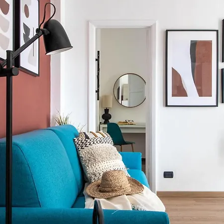 120 - Casa Terra E Mare Boutique, 10 Minuti Dal Mare Ραπάλο