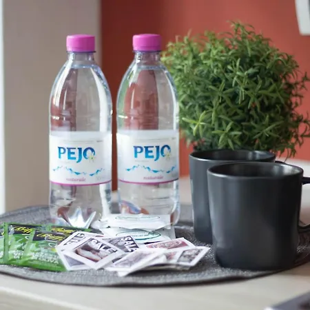 Apartment 120 - Casa Terra E Mare Boutique, 10 Minuti Dal Mare Rapallo