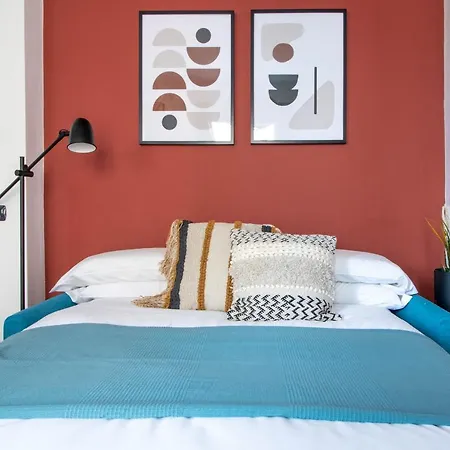 Apartamento 120 - Casa Terra E Mare Boutique, 10 Minuti Dal Mare *