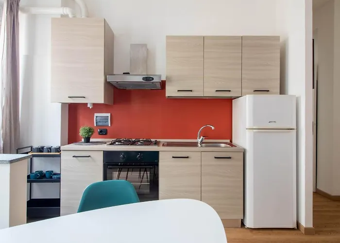 120 - Casa Terra E Mare Boutique, 10 Minuti Dal Mare Appartement *