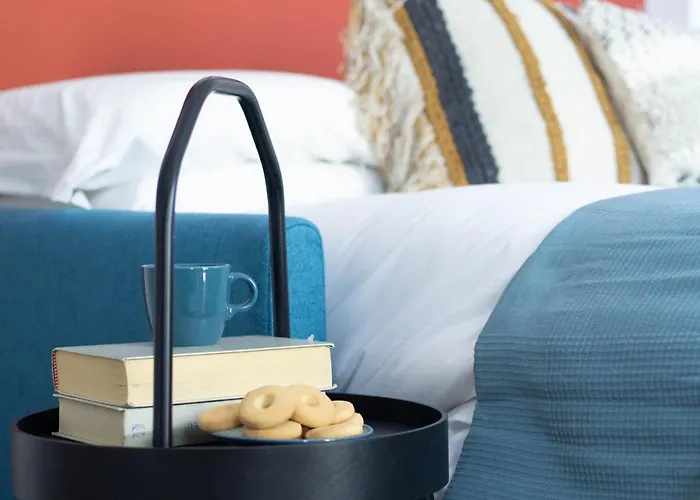 Appartement 120 - Casa Terra E Mare Boutique, 10 Minuti Dal Mare Rapallo