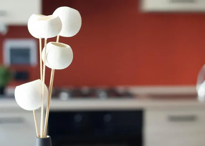 Apartment 120 - Casa Terra E Mare Boutique, 10 Minuti Dal Mare