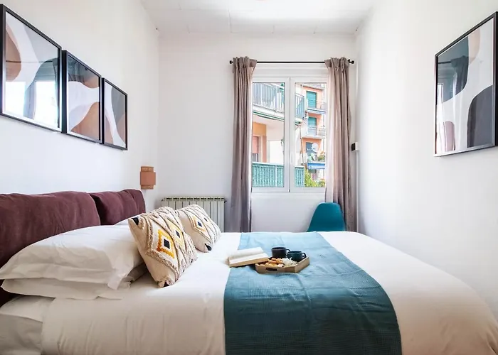 Appartement 120 - Casa Terra E Mare Boutique, 10 Minuti Dal Mare