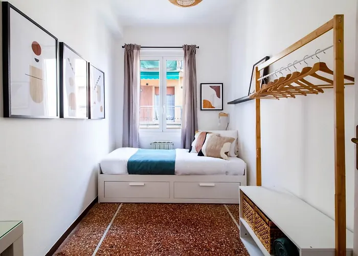 Appartement 120 - Casa Terra E Mare Boutique, 10 Minuti Dal Mare