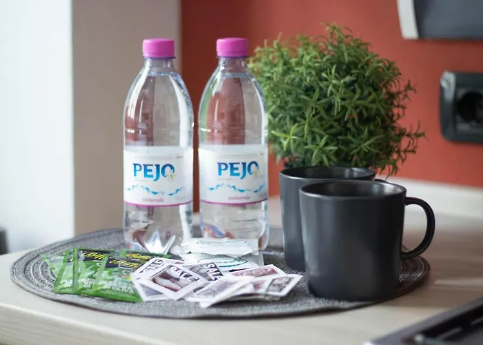 Appartement 120 - Casa Terra E Mare Boutique, 10 Minuti Dal Mare Rapallo