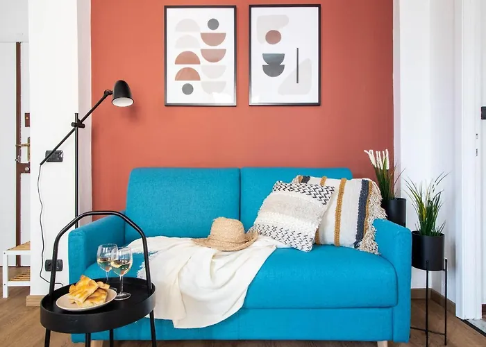 120 - Casa Terra E Mare Boutique, 10 Minuti Dal Mare Rapallo