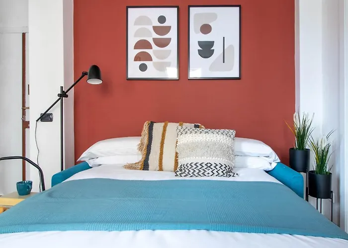 Appartement 120 - Casa Terra E Mare Boutique, 10 Minuti Dal Mare *