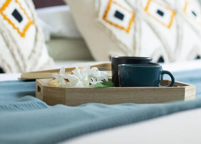 120 - Casa Terra E Mare Boutique, 10 Minuti Dal Mare * Rapallo